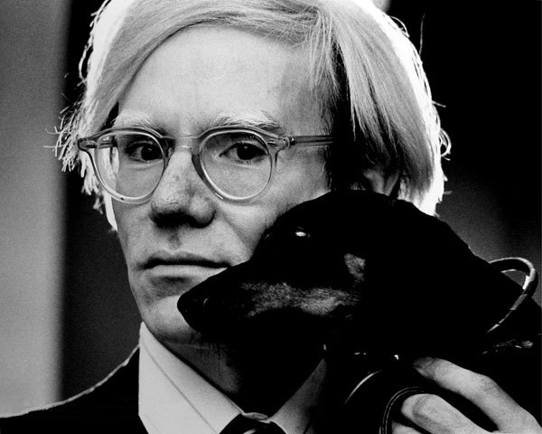 Pittsburgh's pop icon Andy Warhol